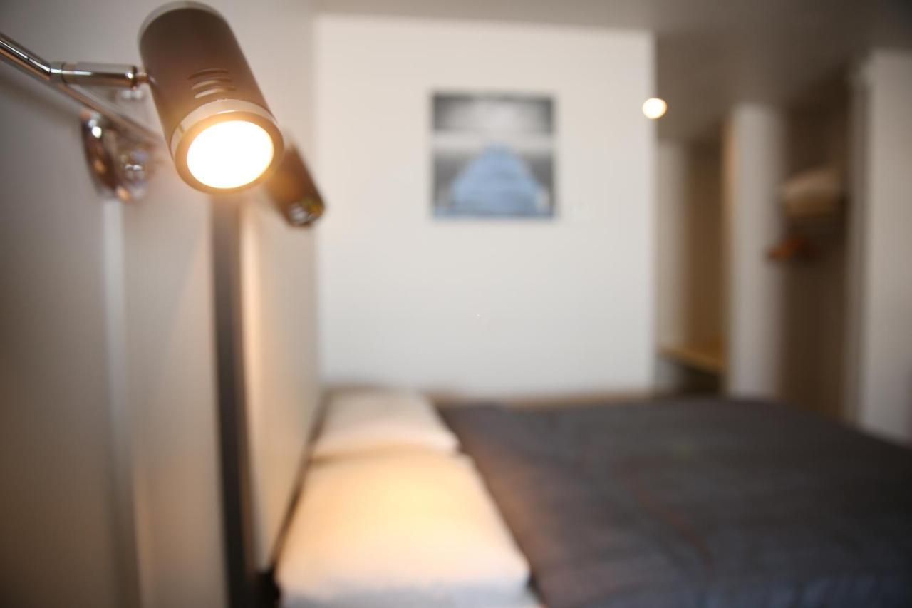 Motel Castille Roberval Extérieur photo